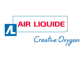 client Air Liquide