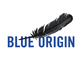 client Blue Origin