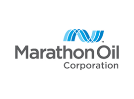 client Marathon Oil